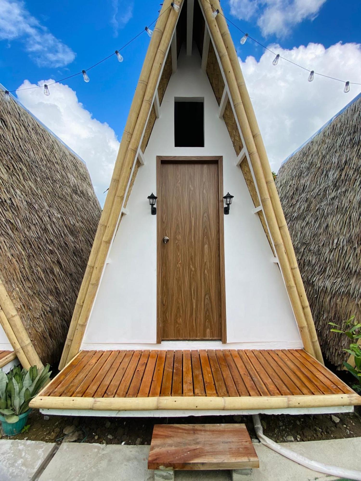 Happy Monkey Hostel 엘니도 외부 사진