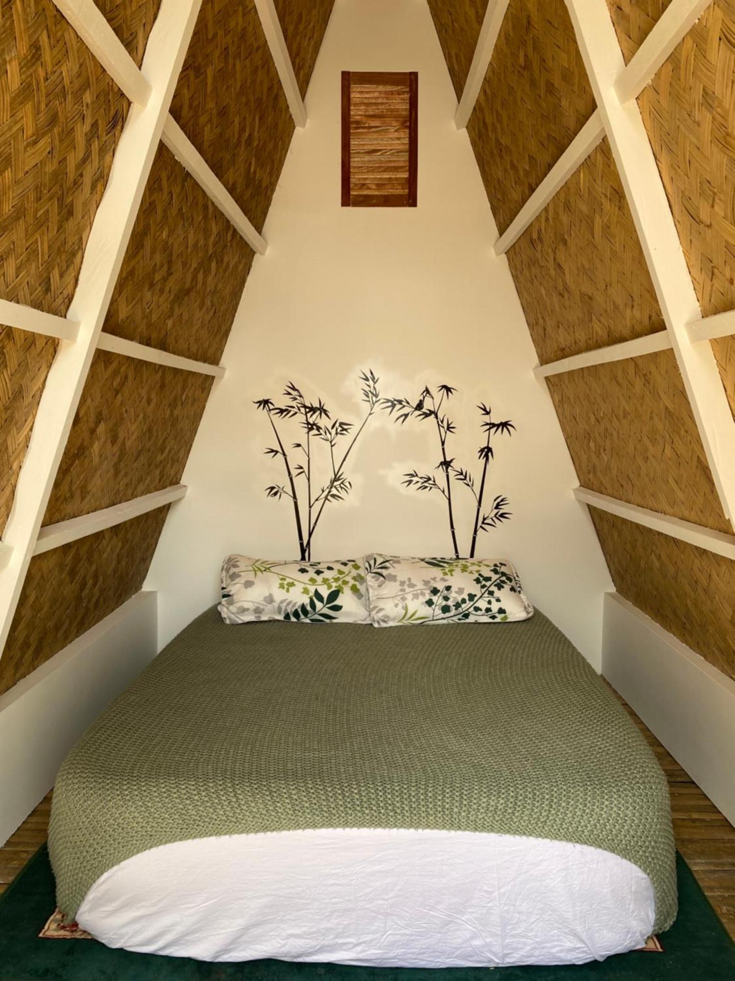 Happy Monkey Hostel 엘니도 외부 사진
