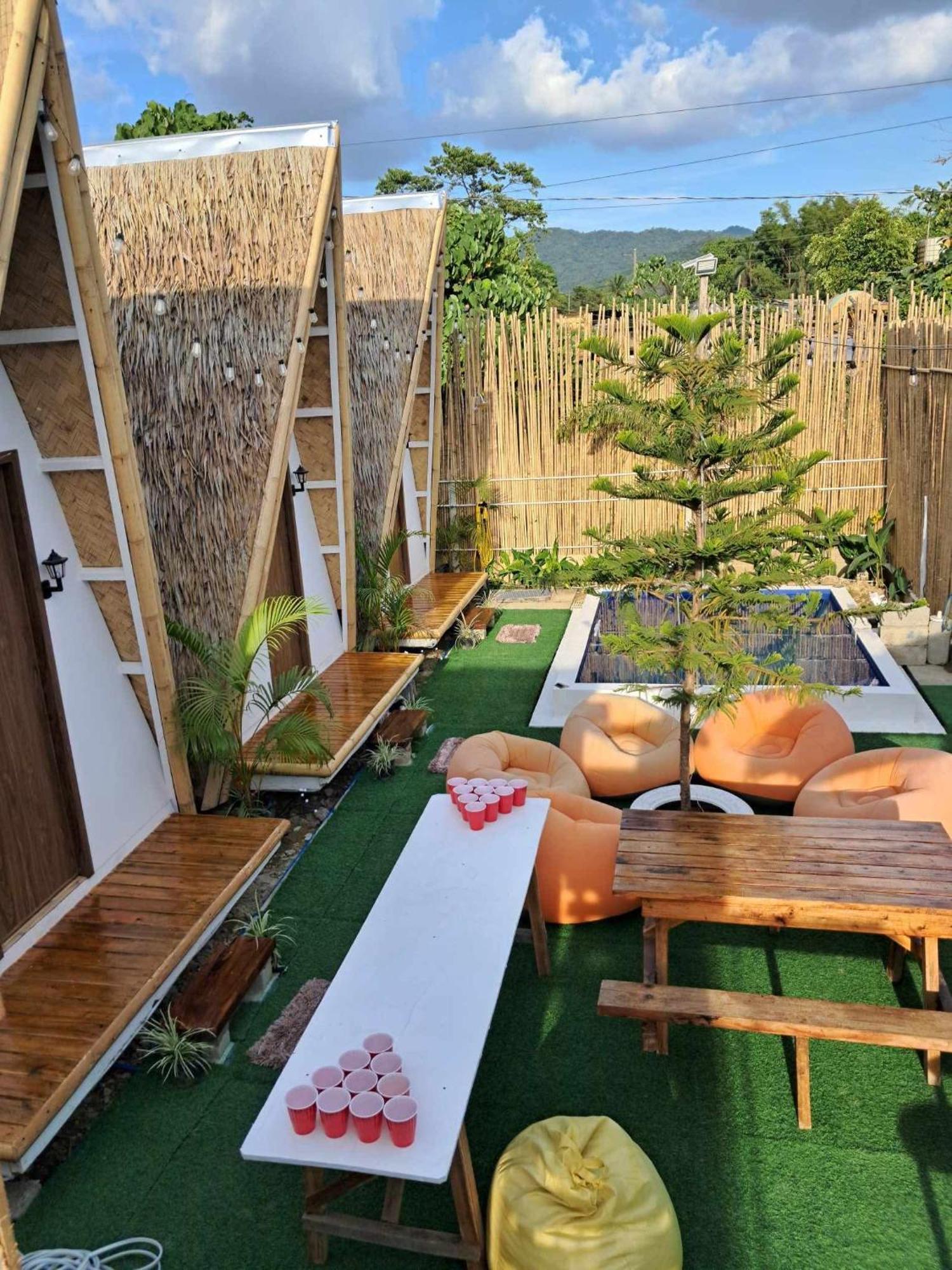 Happy Monkey Hostel 엘니도 외부 사진
