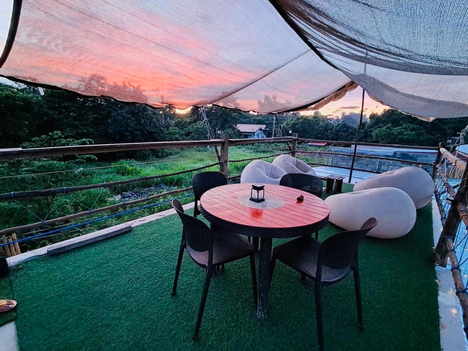 Happy Monkey Hostel 엘니도 외부 사진